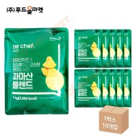 동원홈푸드 비셰프 파마산블렌드 1kg 한박스 1kg x 10ea