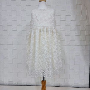 레이스 원피스, 소잉 나다움(SewingNADAUM)