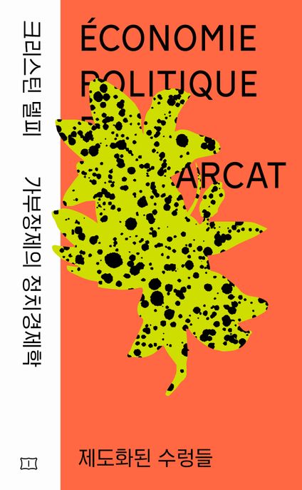 제도화된 수렁들 