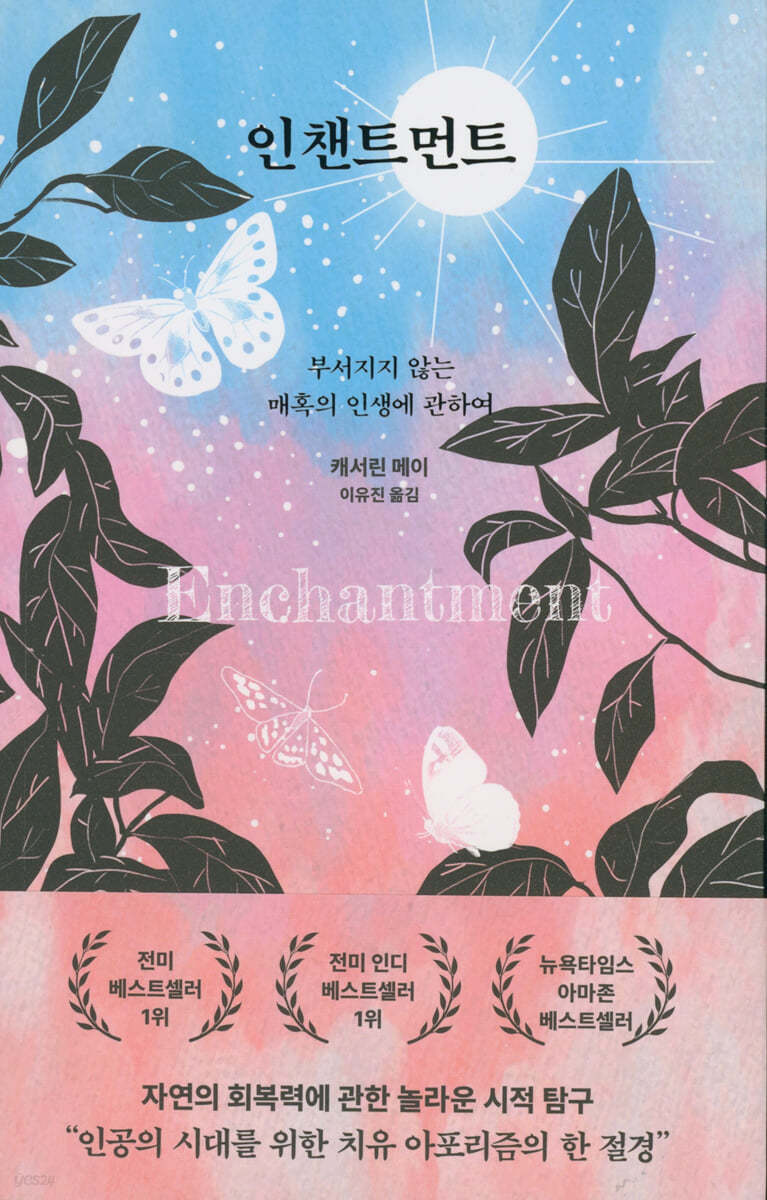인챈트먼트 이미지