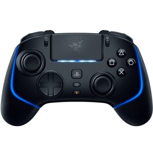 레이저 Wolverine V2 Pro PS5 Black  1개 RZ06-0471