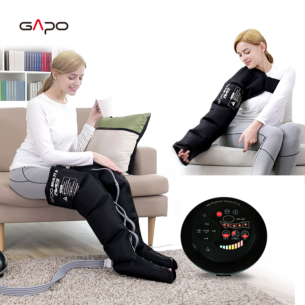 <b>가포</b>넷 <b>가포</b> <b>가포</b>멀티5 공기압 다리마사지기 다리 팔 세트