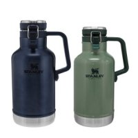 스탠리 클래식 진공 그라울러 1 9L Easy-Pour Growler