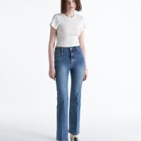 엘런아크 SLIM SPAN BOOTSCUT PT MEDIUM INDIGO