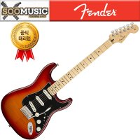 Fender 펜더 멕시코 PLAYER TELECASTER MN 일렉기타 버터스카치블론드