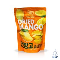 트레이더스딜 TD 건망고 슬라이스 300g