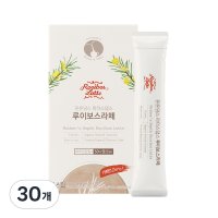 튼튼맘스 라떼분말 마더스댑스 루이보스라떼 16g 24개