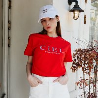 803052 노이커먼 CIEL 반팔티