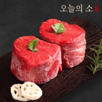 오늘의소 1등급 한우 장조림 400g