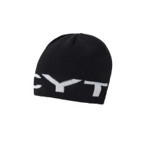 레씨토 LOGO JACQUARD BEANIE