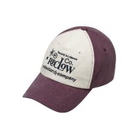 리끌로우 RECLOW RC 트윌투톤 RWL BALL CAP