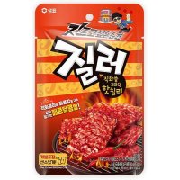 샘표 질러 직화풍BBQ 핫칠리 30g 3개