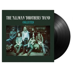 수입 The Allman Brothers Band - Collected 180g 2LP