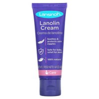 Lansinoh 라놀린 유두 크림 40g