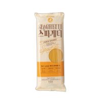 노브랜드 스파게티 1kg 5개