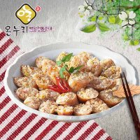 백암전통순대 백순대1kg