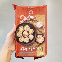 노브랜드 새우샤오마이 300g x 2개