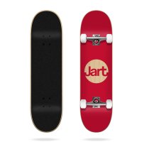 HLC Jart Gangs x Jart 8 25″x31 85″ Complete