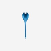 스노우 피크 티타늄 스포크 Snow Peak Titanium Spork Blue SCT-004BL262843