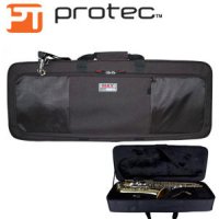 Protec 프로텍 테너 색소폰케이스 MX305