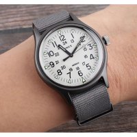 TIMEX 정식수입 타이맥스 나토밴드 TW2T10500