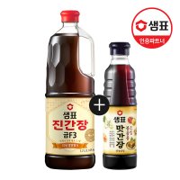 샘표 샘표 진간장 금F3 1 7L 증-맛간장