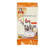 배대감 식혜 만들기 240G (40Gx6입)