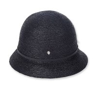 헬렌카민스키 여성 베사 6 클로슈햇 챠콜블랙 CHARCOALBLACK HAT50172