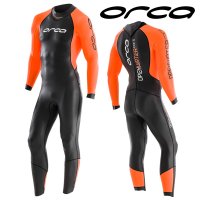 OPENWATER-남성 오르카 ORCA 철인3종슈트 OPENWATER-남성- BLK-9