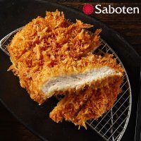 씽씽배송 사보텐 등심 돈카츠 130g 10팩 32541334