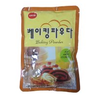 하이푸드 가림 베이킹파우더 300g