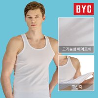 BYC BYC BYC 남성 에어로쉬 스포츠 런닝 4매세트