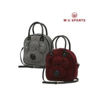 엠유스포츠 여성 입체 캐릭터 파우치 - MU SPORTS MU20C3AB503