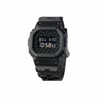 카시오 Casio 지샥 G-SHOCK x FTP DW5600