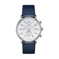 독일 융한스 시계 Junghans Men s Watch 크로노scope Form C 041 4775 00 239392