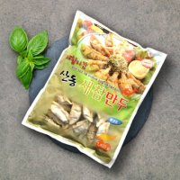 나래식품 산동만두 새참만두1400g 3봉