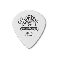 던롭 Dunlop 톨텍스 재즈3 기타피크 1 478R1 0