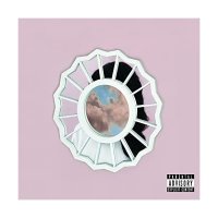 The Divine Feminine Explicit Lyrics - Mac Miller 앨범CD