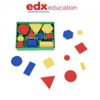 edx education 포켓 속성블록