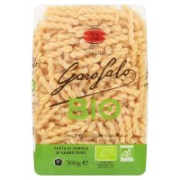 가로팔로 자연유래 제멜리 파스타 영국 내수용 Garofalo Organic Gemelli Pasta 2개