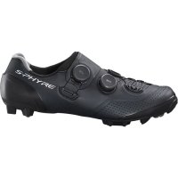 Shimano 시마노 S-PHYRE 와이드 자전거 신발 클릿 - 남성용 XC902 SHIU1E4 260206