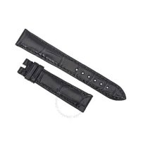 오메가 Omega Leather Strap