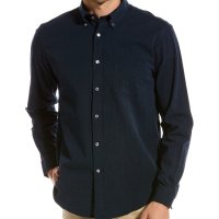 브룩스브라더스 레귤러 핏 셔츠 Brooks Brothers Seersucker Regular Fit Shirt 1010463680