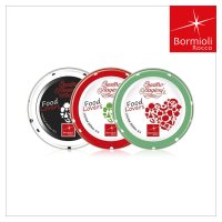 보르미올리로코 보르미올리 Bormioli 유리병 뚜껑 퓨넬 깔때기 1개 뚜껑56mm