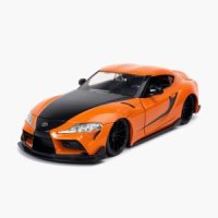 아카데미과학 할리우드 라이드 24sc 분노의 질주 2020 Toyota GR Supra