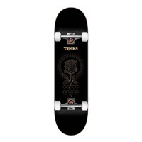 HLC Jart Tricks Rose 8 0″x31 85″ Complete 트릭스 로즈 스케이트보드 컴플릿