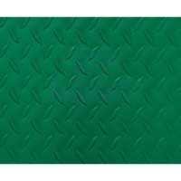 미끄럼방지장판 바닥 방수 PVC 욕실 타일 업소용 주방 대형 셀프장판 2m x 10m 녹색