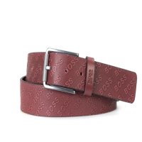 휴고보스 벨트 2021 가죽 밸트 골프웨어 Tint-LG Golf Belt