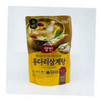 동원 NEW 양반 수라 통다리 삼계탕