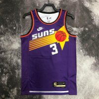 피닉스 선즈 NBA 져지 농구 유니폼 크리스 폴 2023